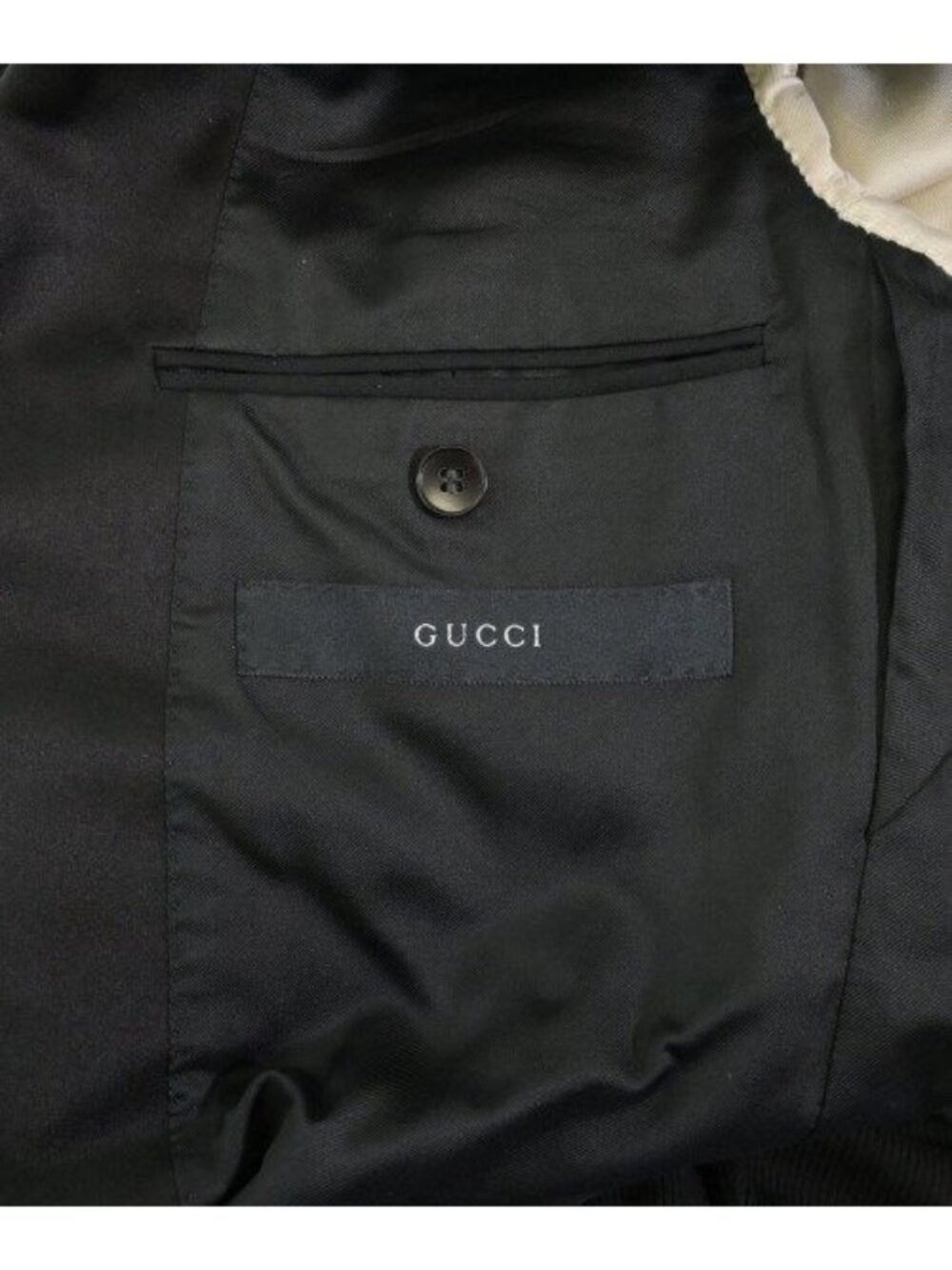 Gucci Set Suits Black - Picture 8 of 11